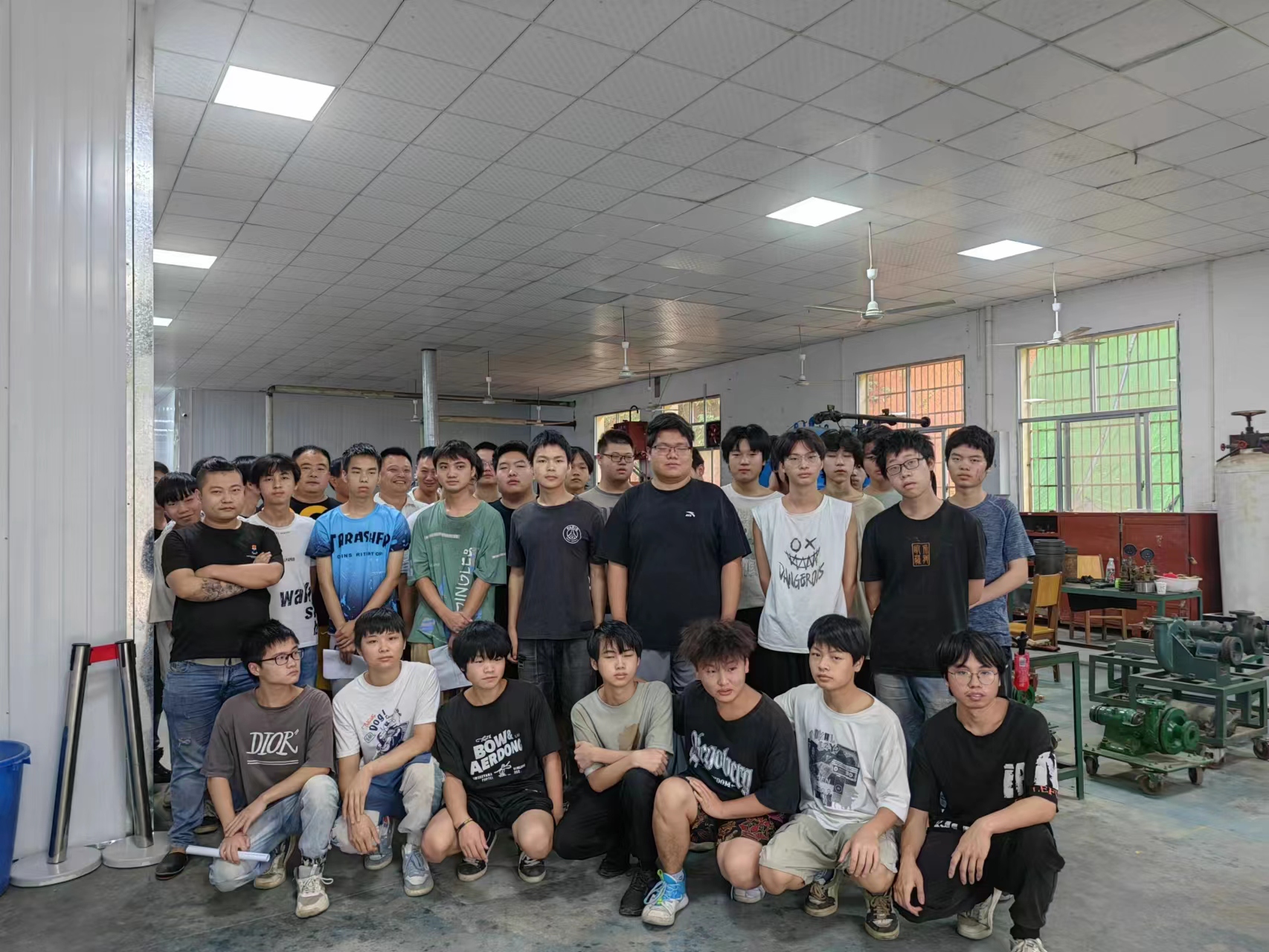 湘邦公司学员培训毕业照.jpg