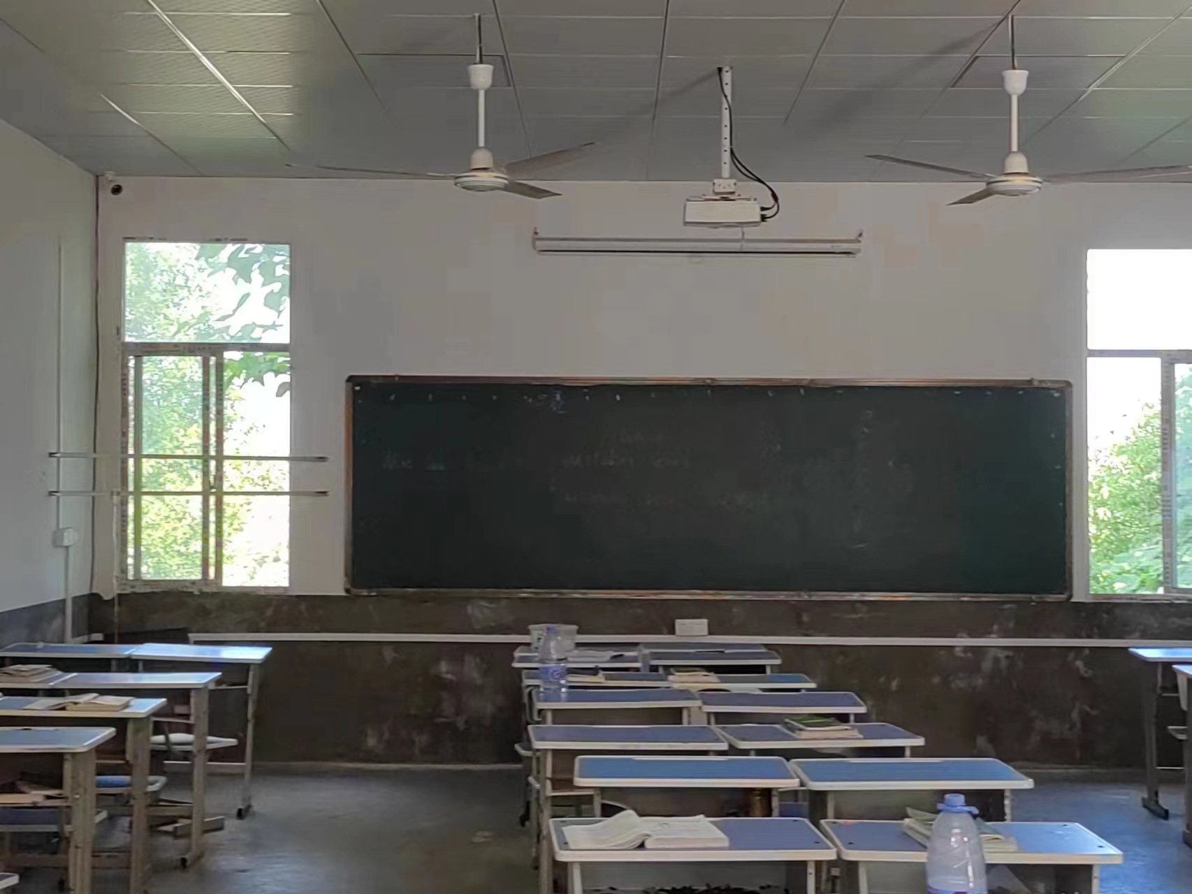 教室