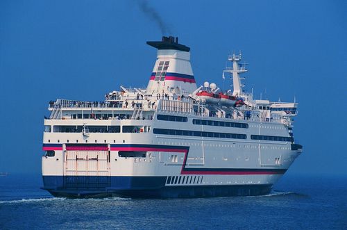 【湖南海员海事】海上交通安全证书怎么颁发呢？